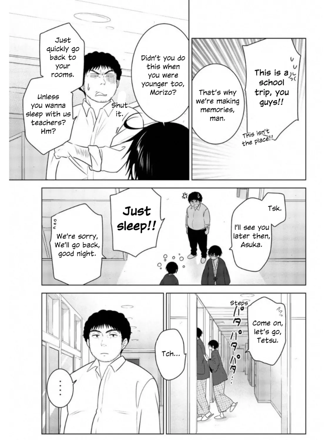 Read Rivnes chapter 61 image 56 on Lezhin