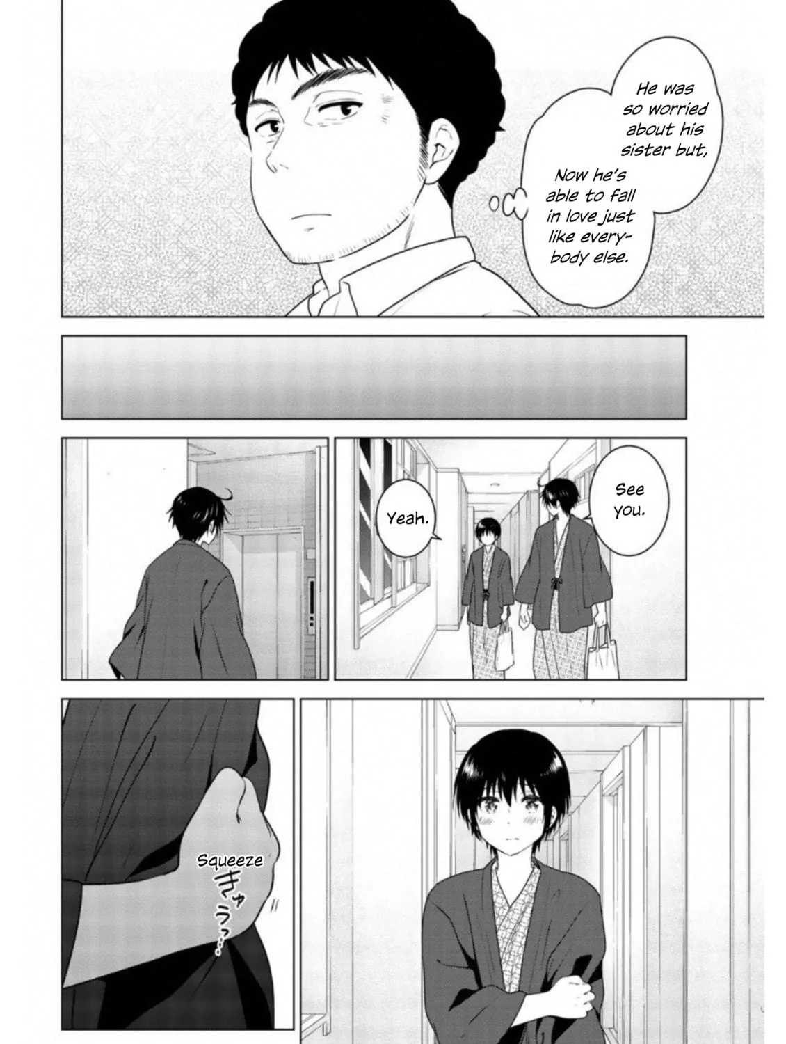 Read Rivnes chapter 61 image 58 on Lezhin