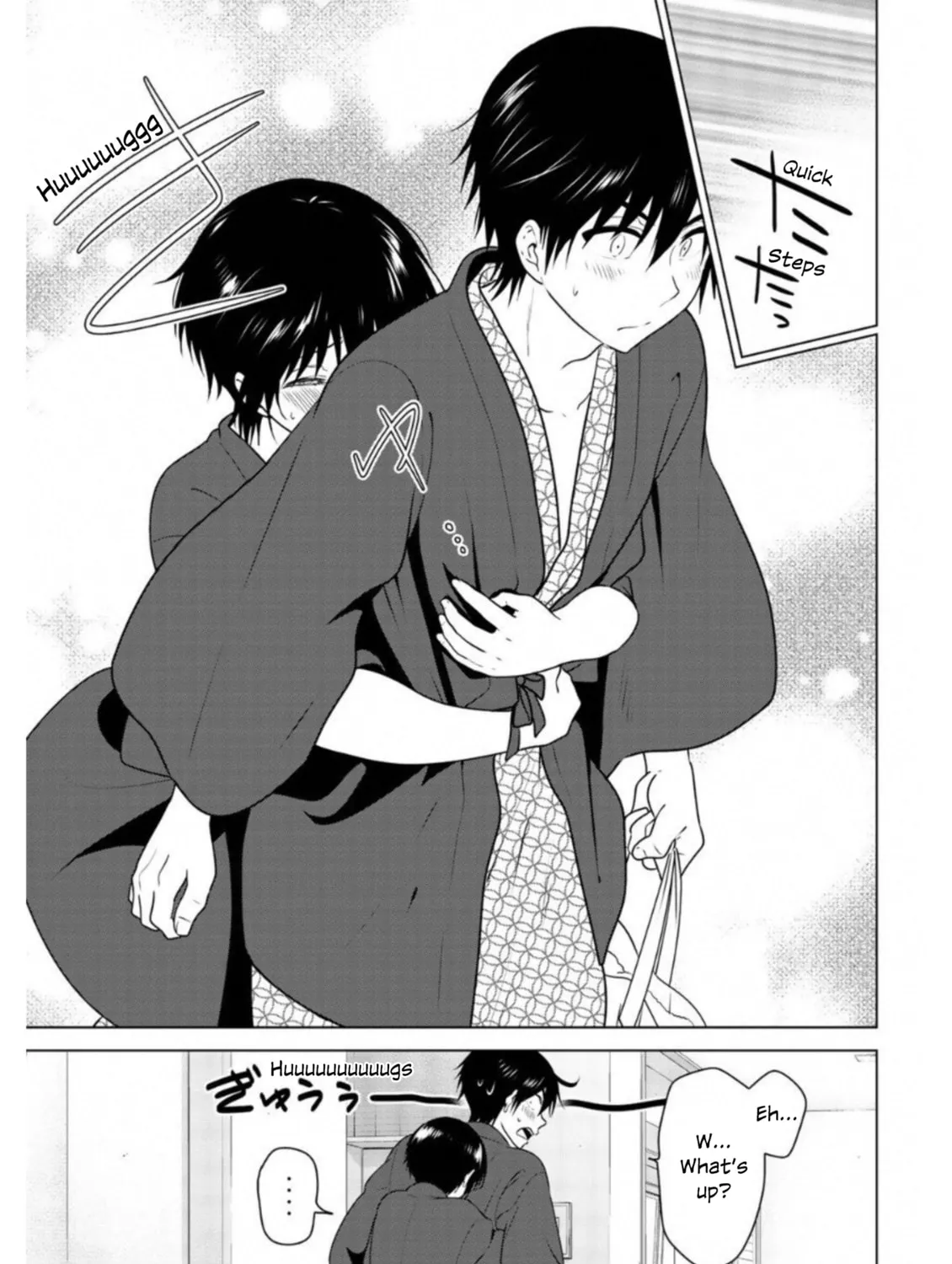 Read Rivnes chapter 61 image 60 on Lezhin