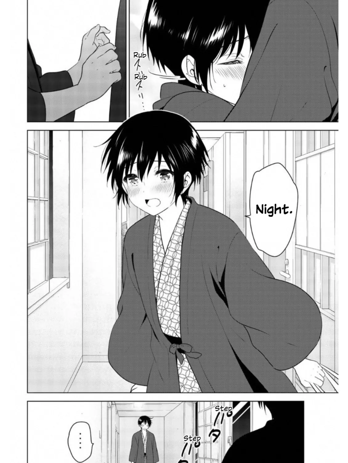 Read Rivnes chapter 61 image 62 on Lezhin