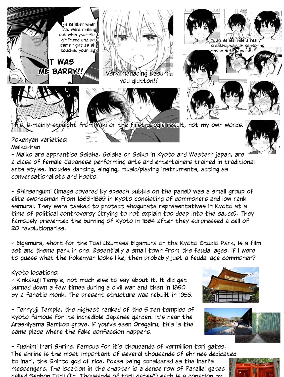 Read Rivnes chapter 61 image 66 on Lezhin