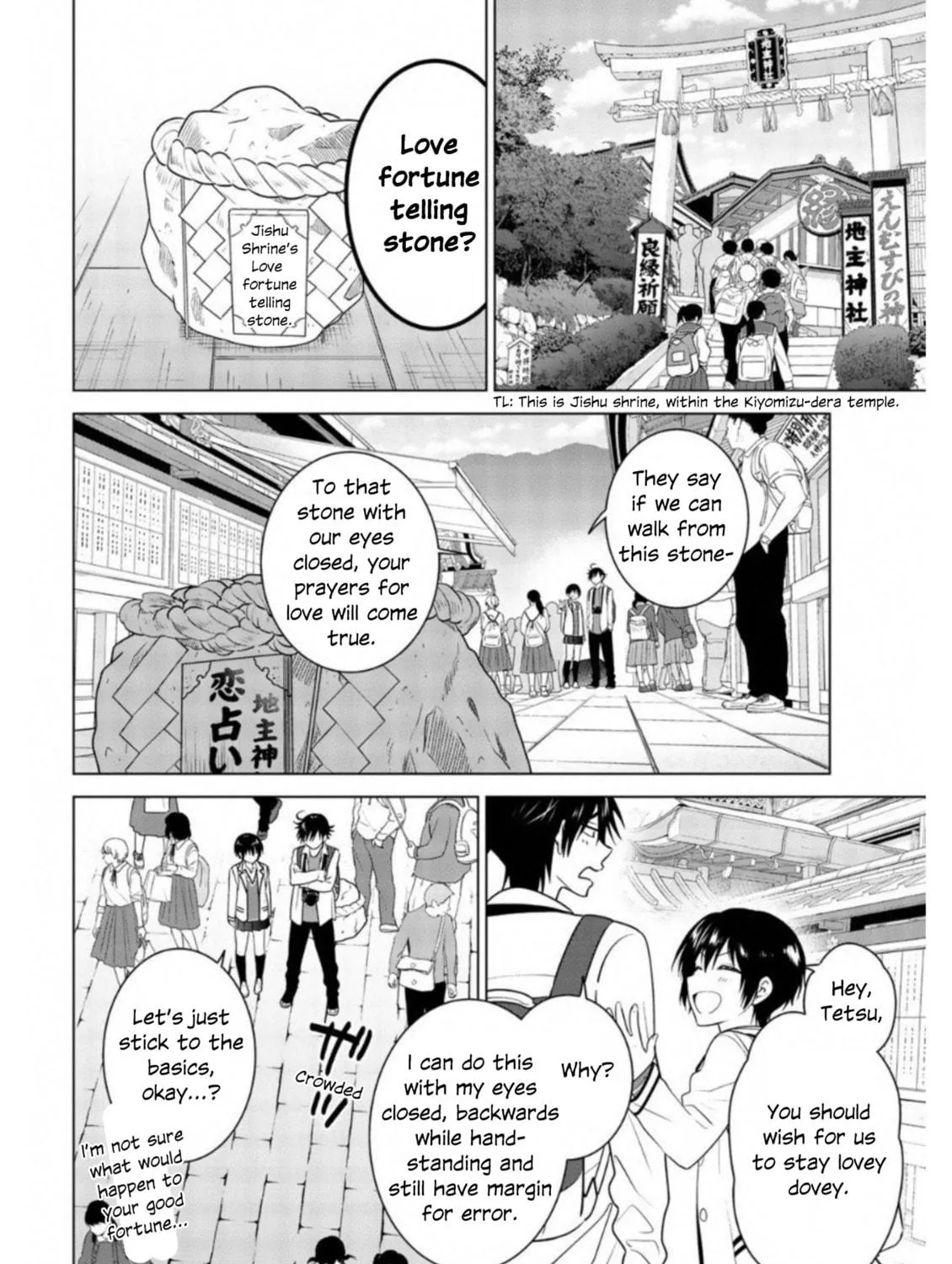 Read Rivnes chapter 62 image 10 on Lezhin