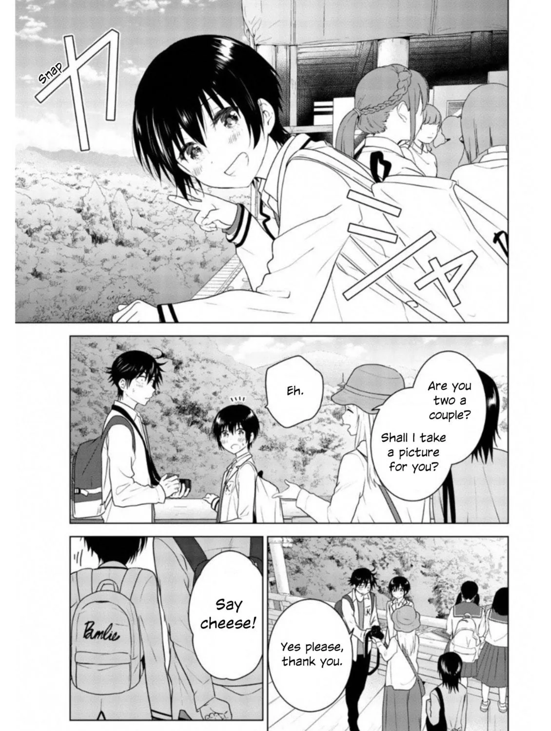 Read Rivnes chapter 62 image 16 on Lezhin