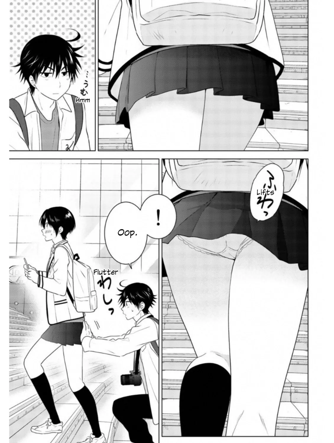 Read Rivnes chapter 62 image 20 on Lezhin
