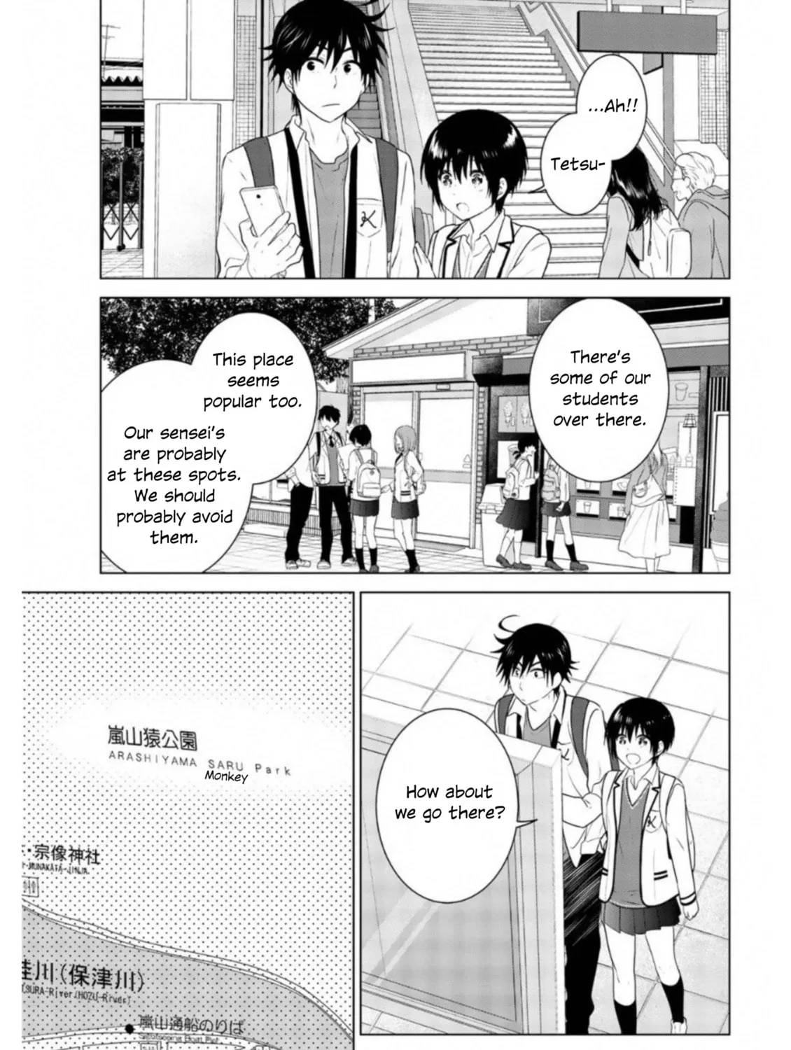Read Rivnes chapter 62 image 24 on Lezhin
