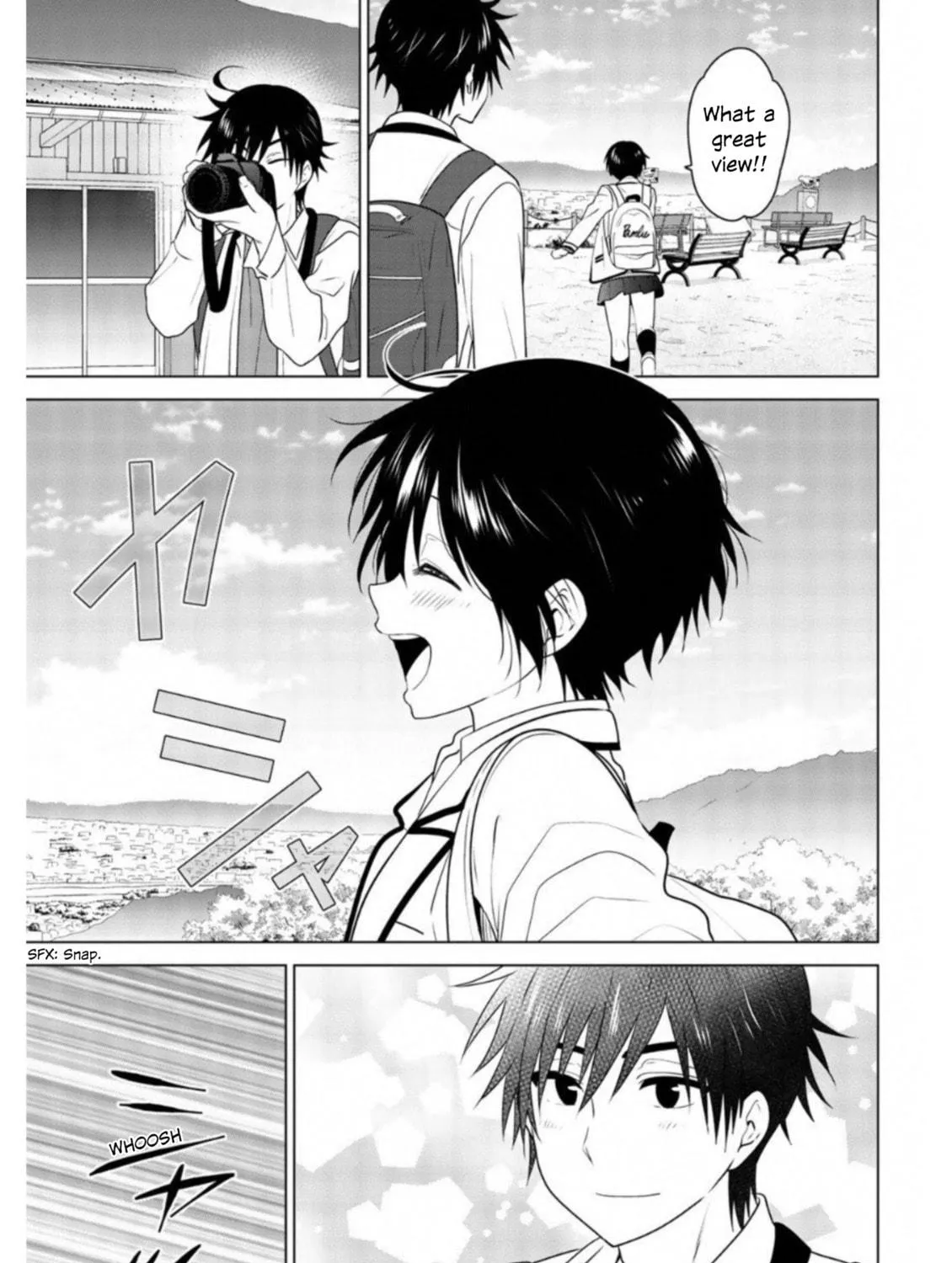 Read Rivnes chapter 62 image 28 on Lezhin