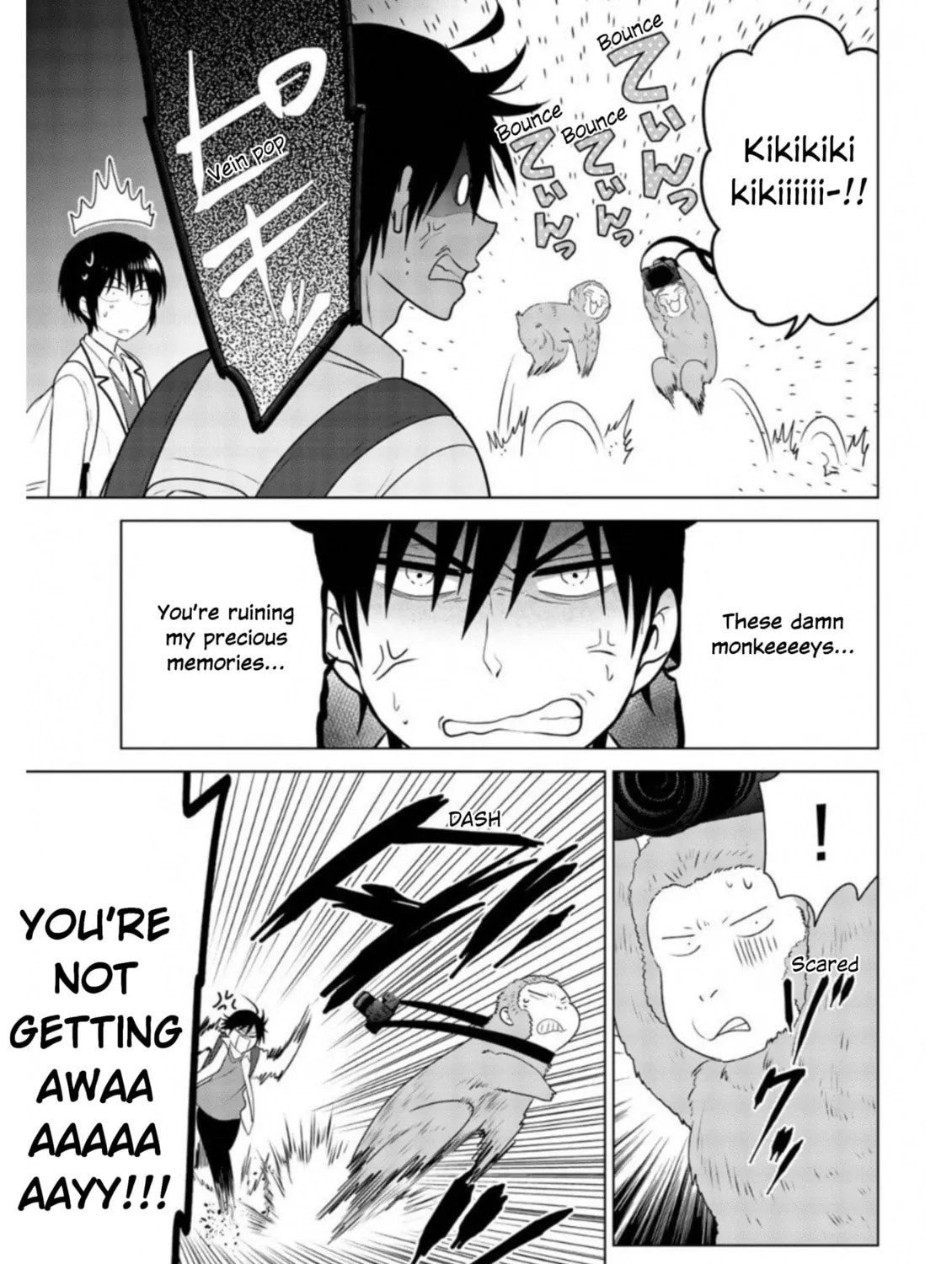 Read Rivnes chapter 62 image 32 on Lezhin