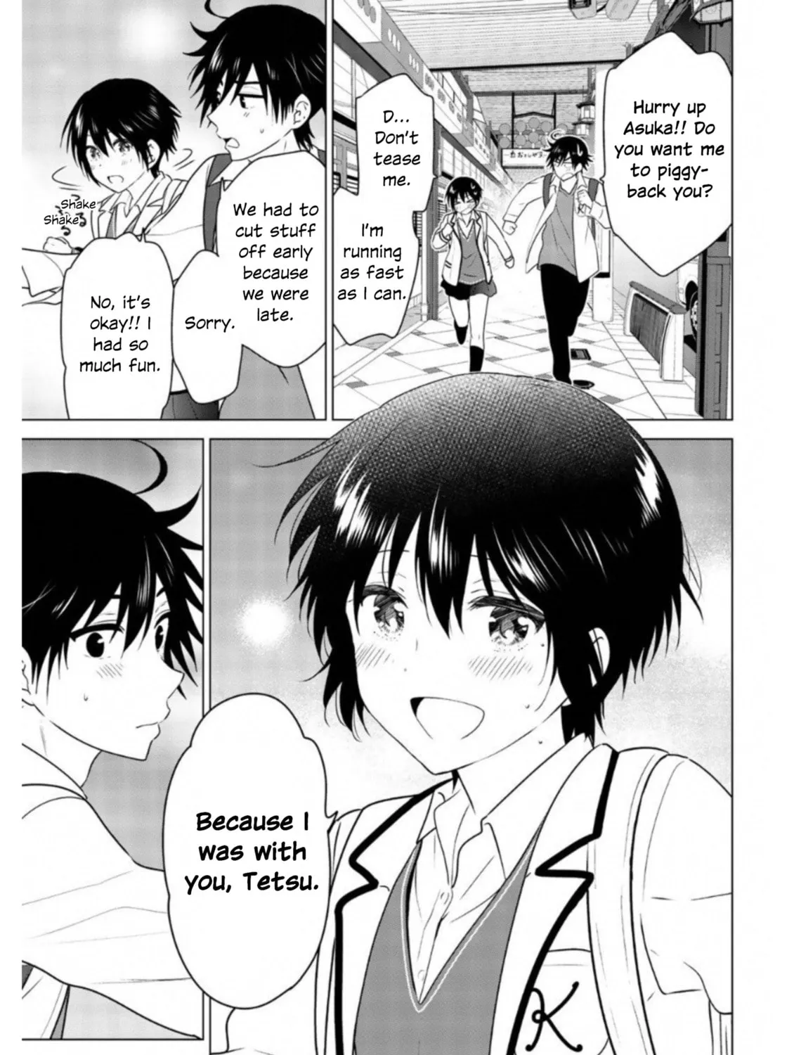 Read Rivnes chapter 62 image 36 on Lezhin