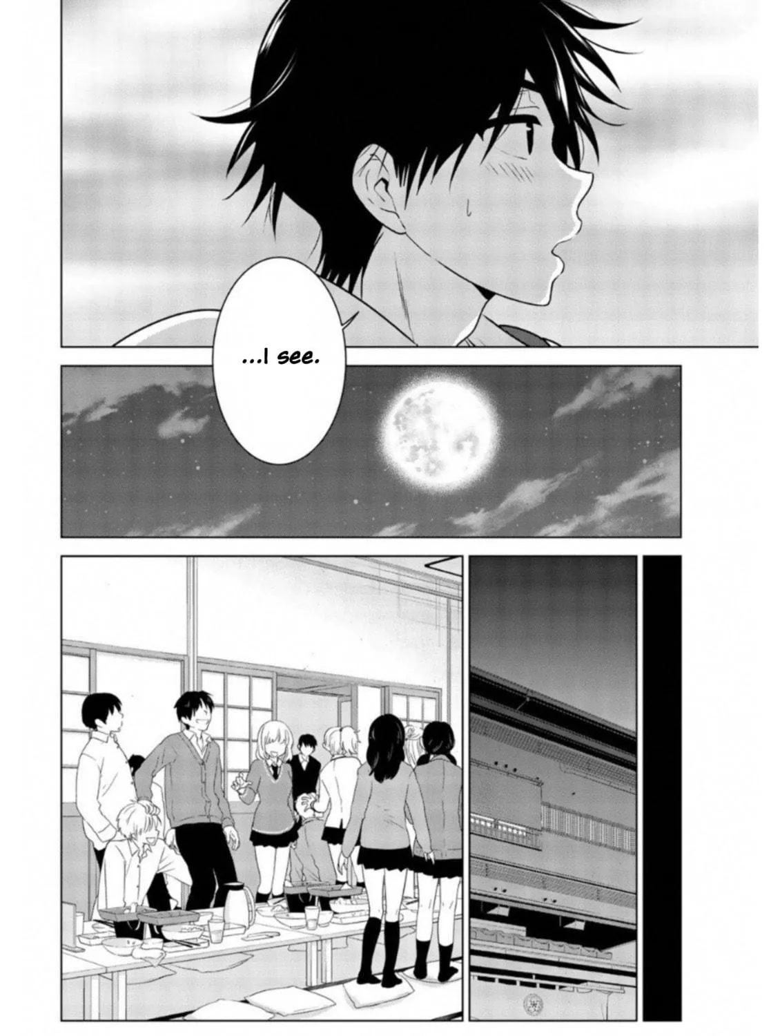Read Rivnes chapter 62 image 38 on Lezhin