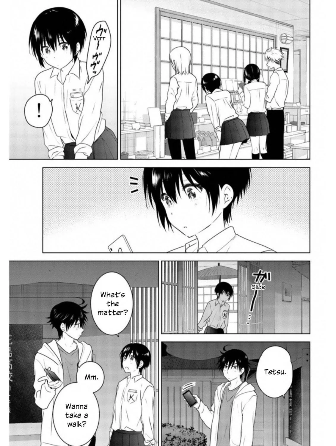 Read Rivnes chapter 62 image 40 on Lezhin