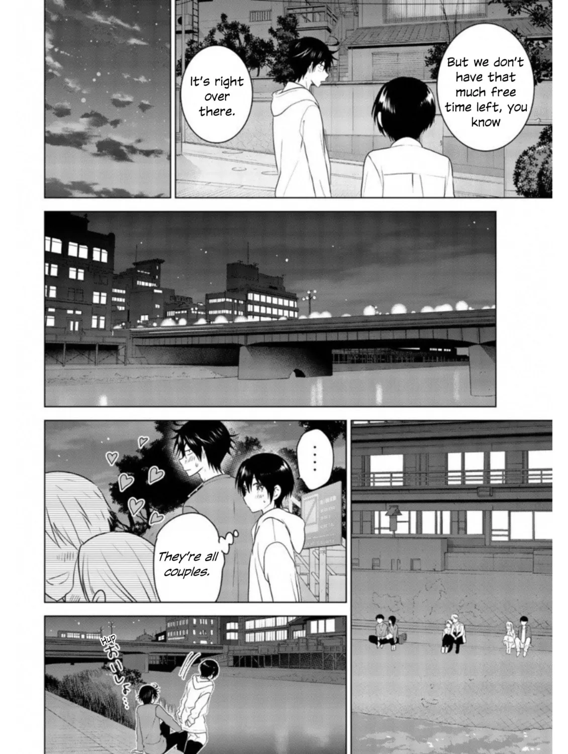 Read Rivnes chapter 62 image 42 on Lezhin