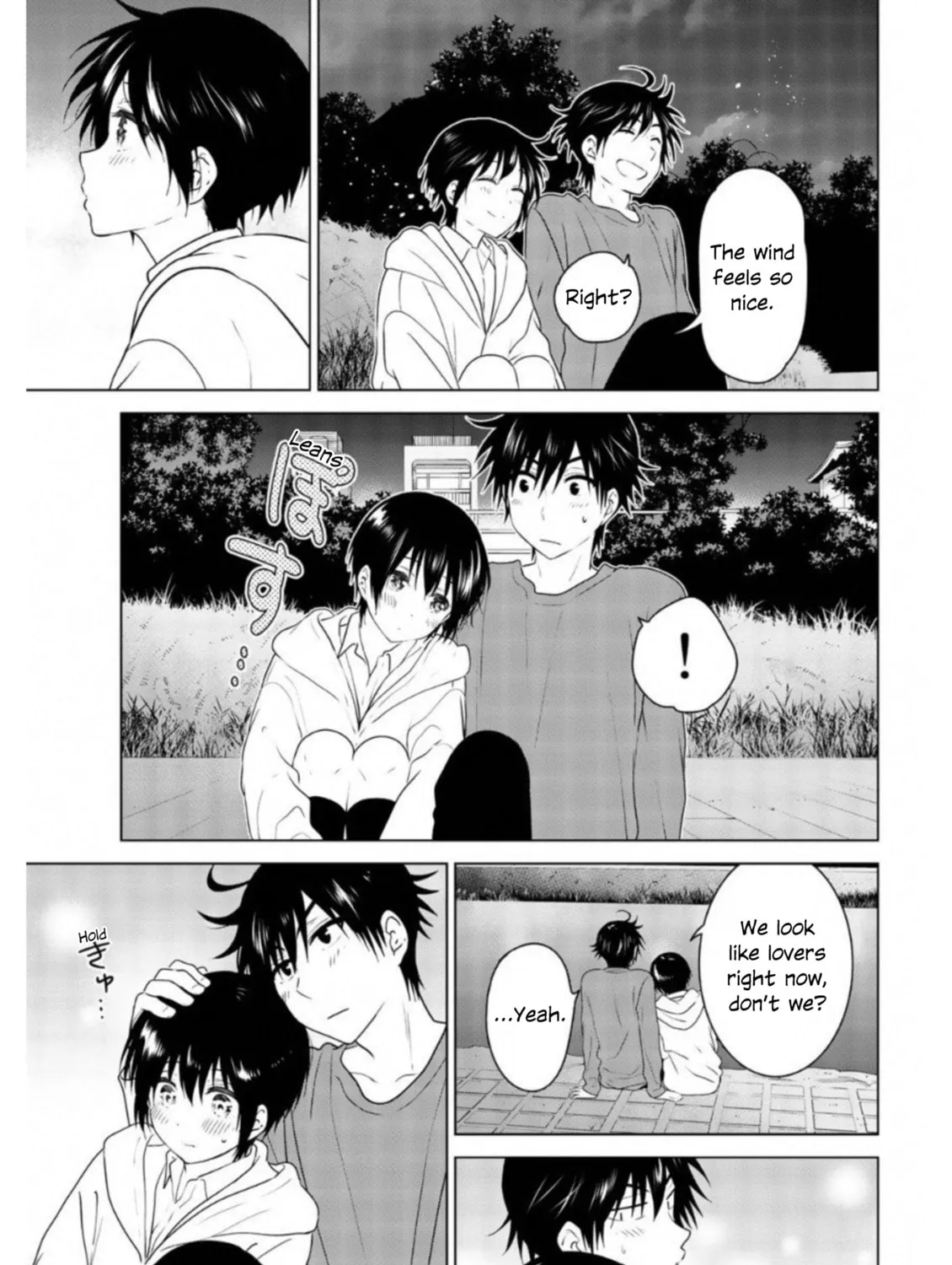 Read Rivnes chapter 62 image 44 on Lezhin