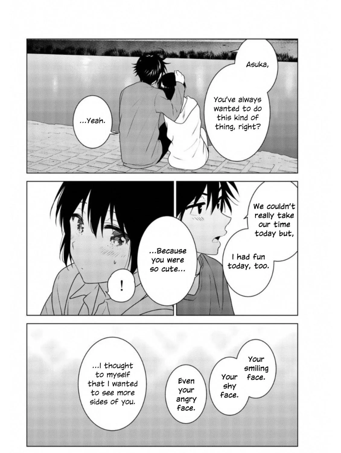 Read Rivnes chapter 62 image 46 on Lezhin