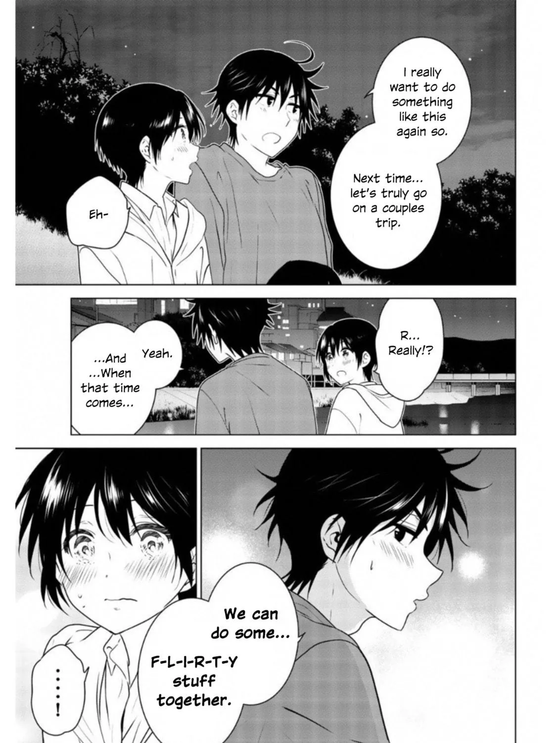 Read Rivnes chapter 62 image 48 on Lezhin