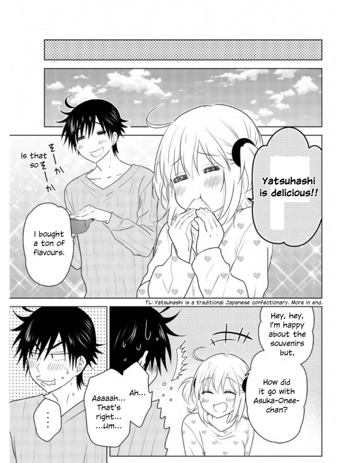 Read Rivnes chapter 62 image 52 on Lezhin