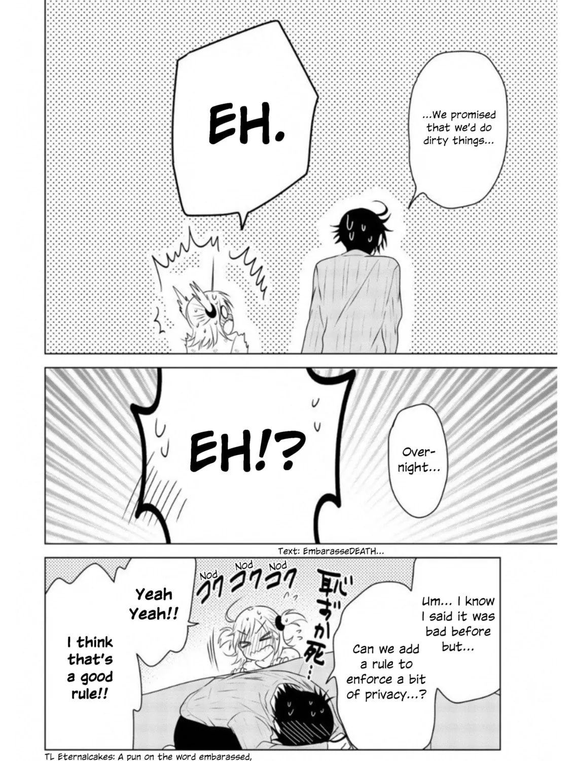 Read Rivnes chapter 62 image 54 on Lezhin