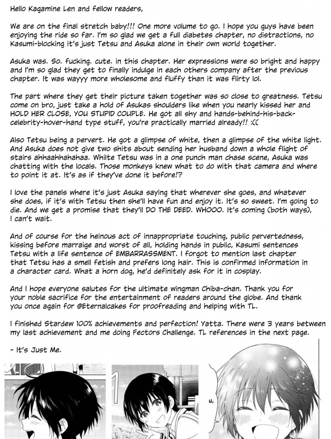 Read Rivnes chapter 62 image 64 on Lezhin