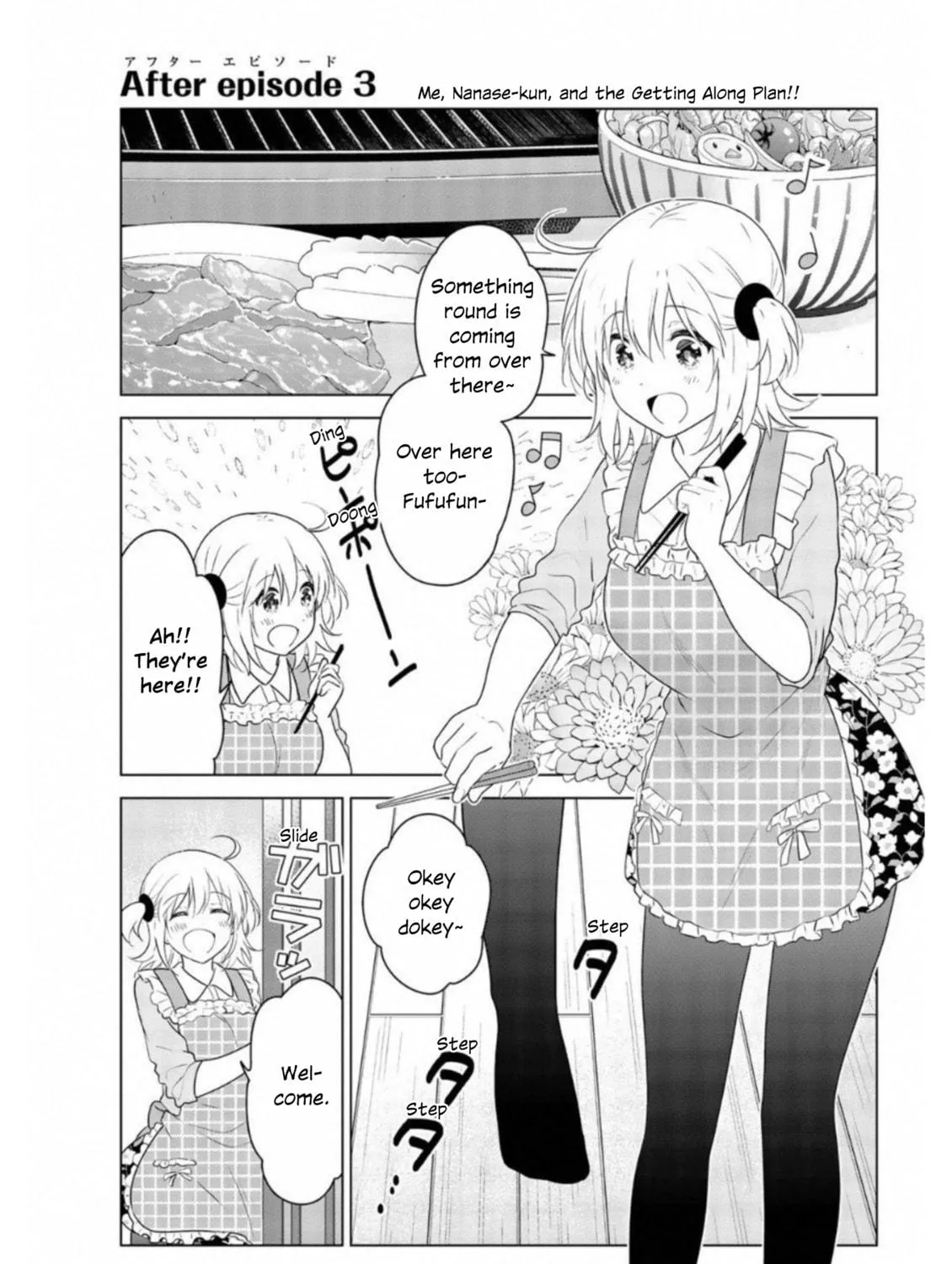 Read Rivnes chapter 63 image 10 on Lezhin