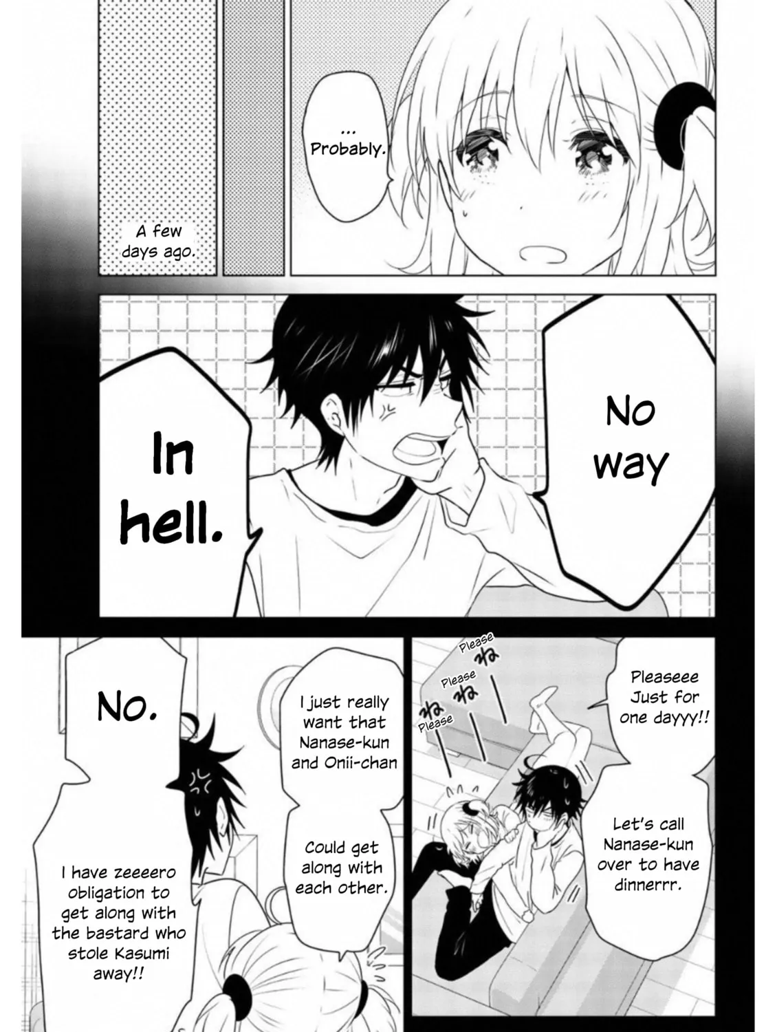 Read Rivnes chapter 63 image 14 on Lezhin