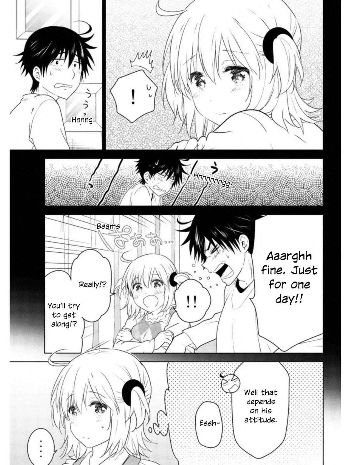 Read Rivnes chapter 63 image 18 on Lezhin