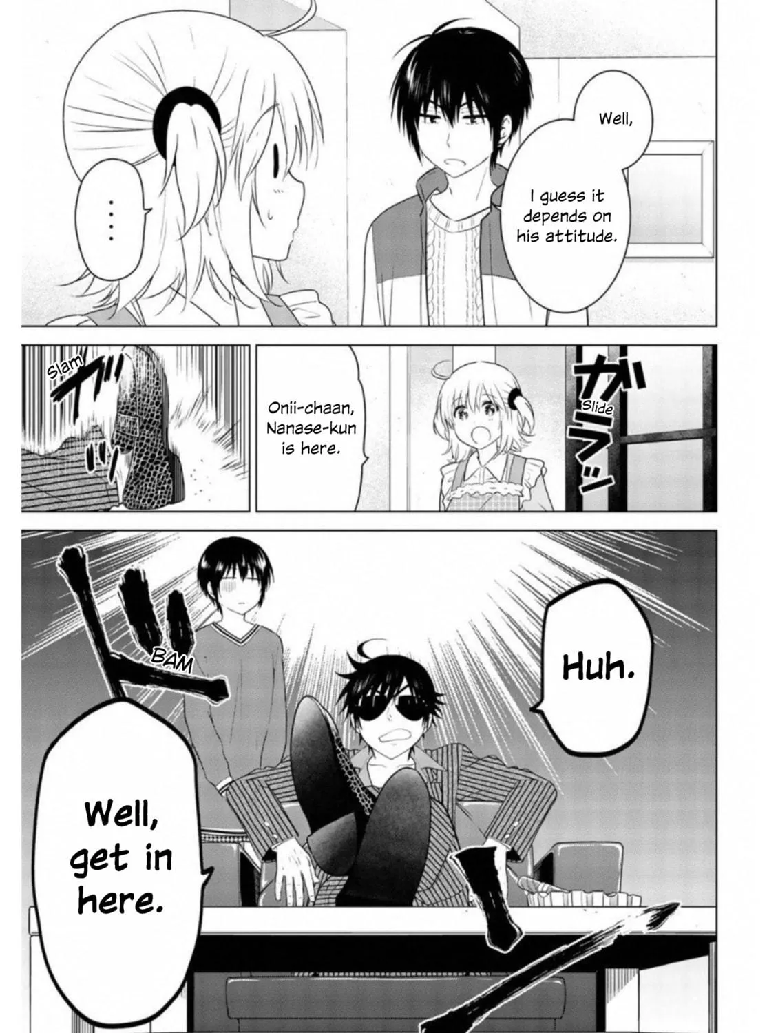 Read Rivnes chapter 63 image 22 on Lezhin