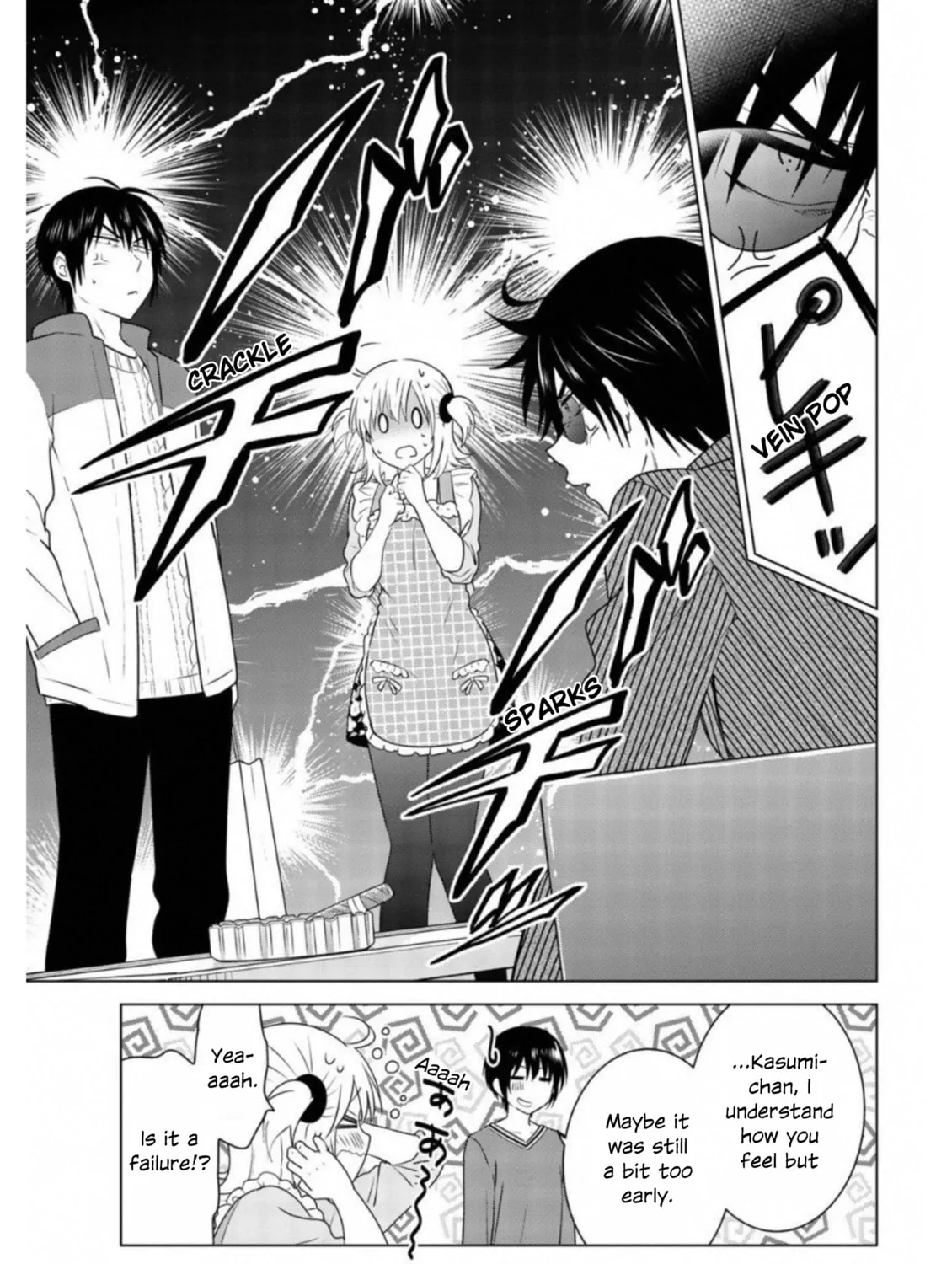 Read Rivnes chapter 63 image 26 on Lezhin