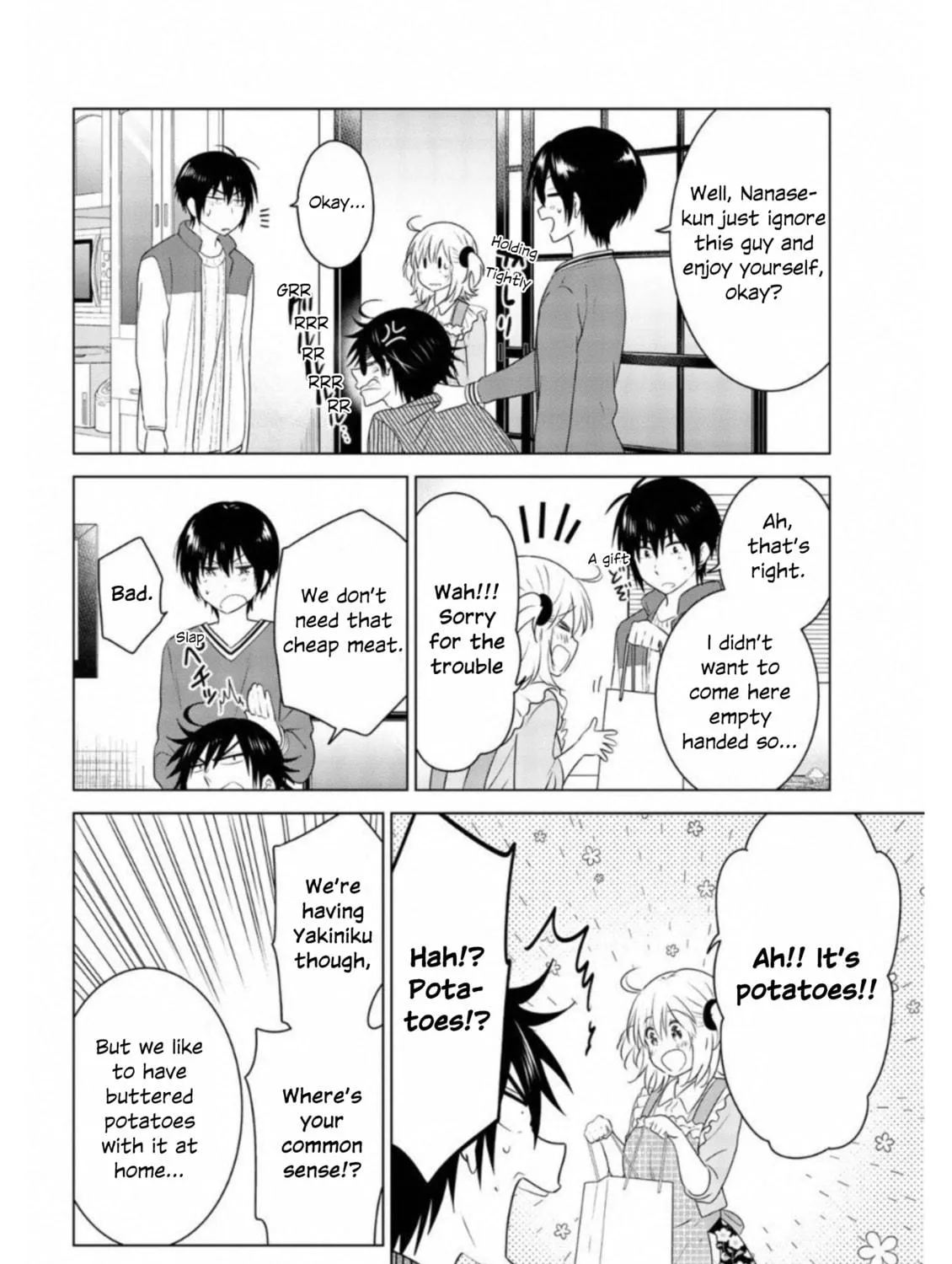 Read Rivnes chapter 63 image 28 on Lezhin