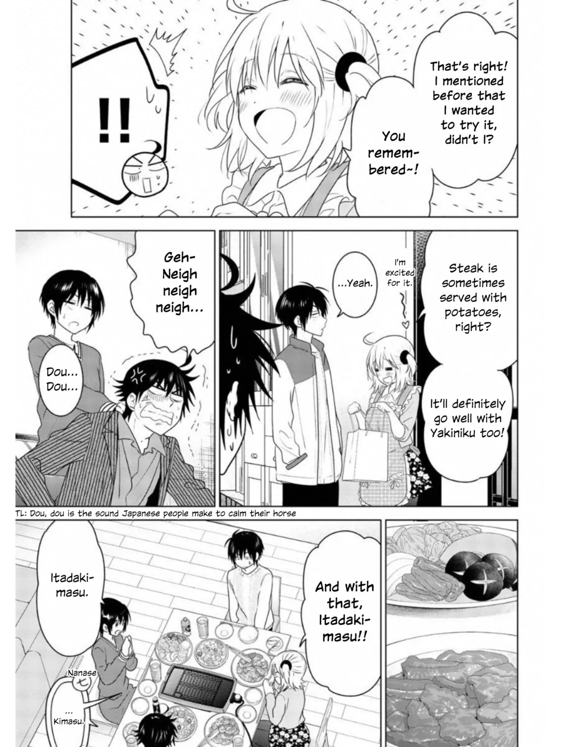 Read Rivnes chapter 63 image 30 on Lezhin