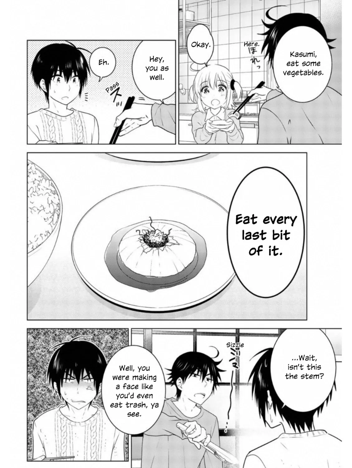 Read Rivnes chapter 63 image 36 on Lezhin