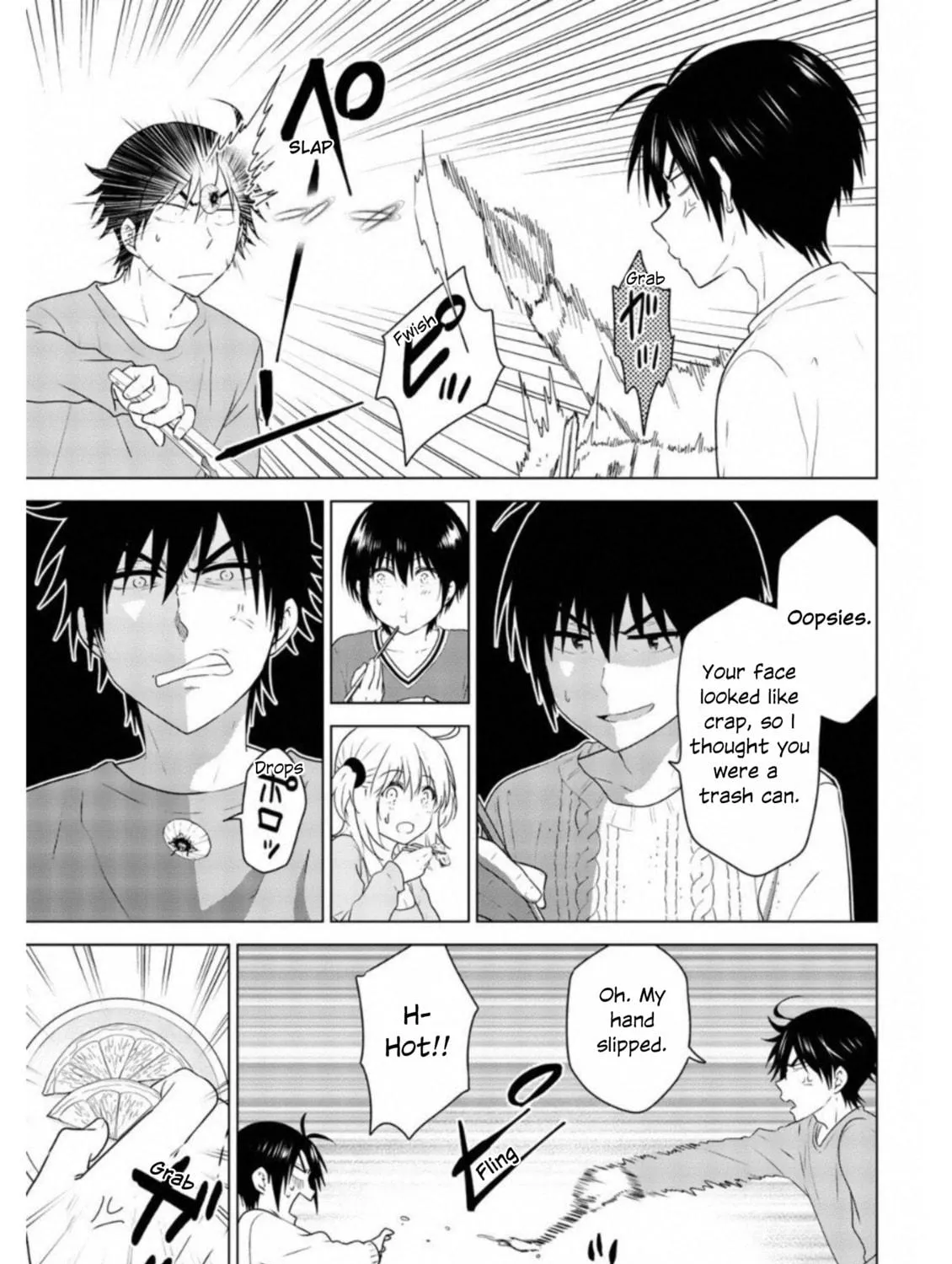 Read Rivnes chapter 63 image 38 on Lezhin