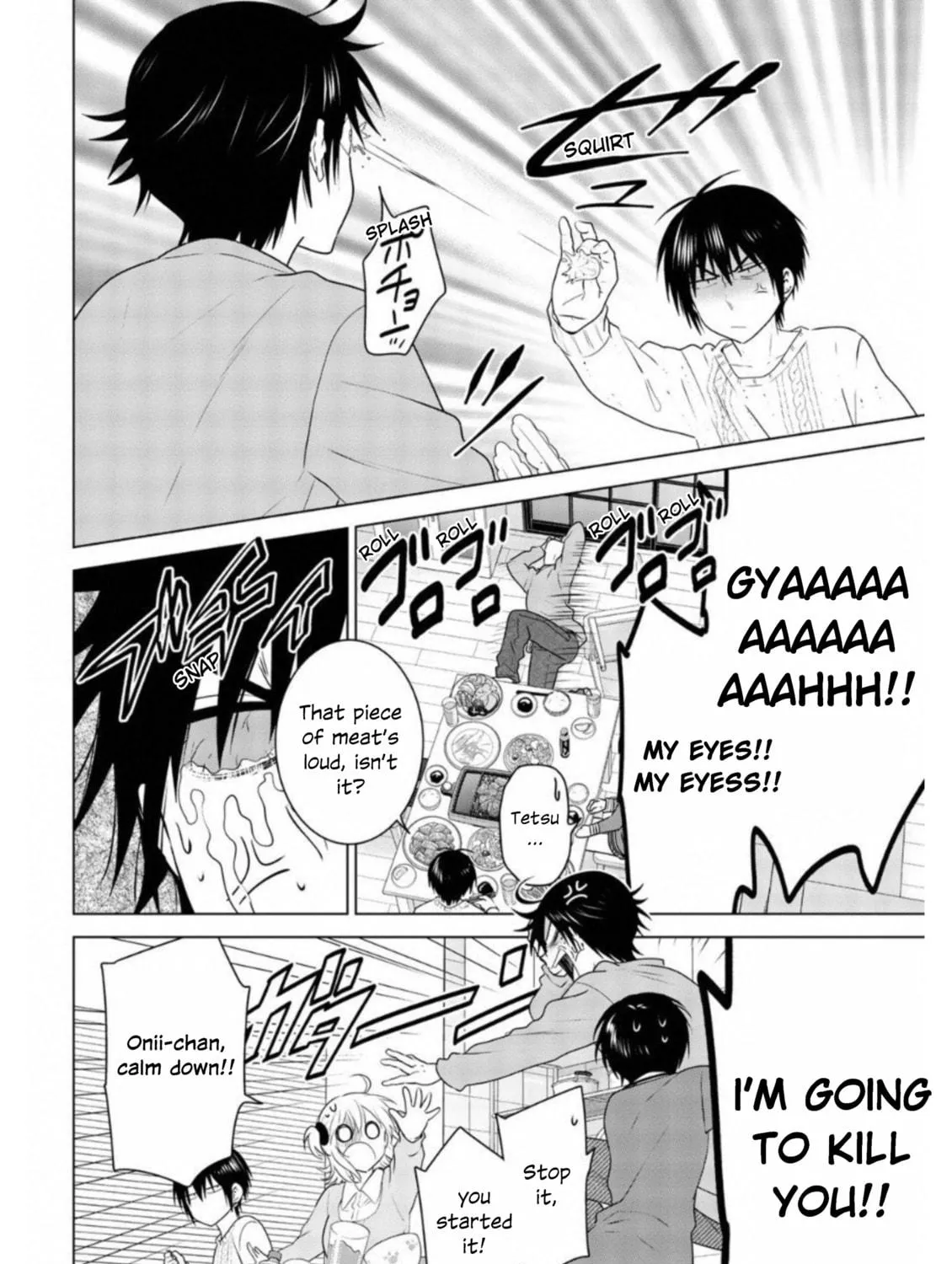 Read Rivnes chapter 63 image 40 on Lezhin