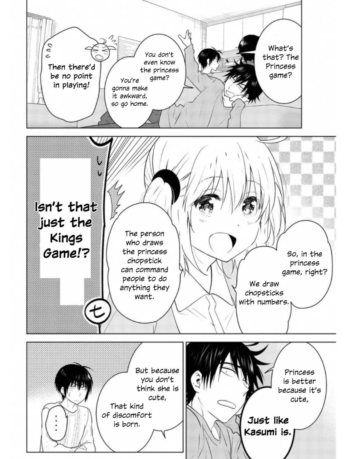 Read Rivnes chapter 63 image 44 on Lezhin