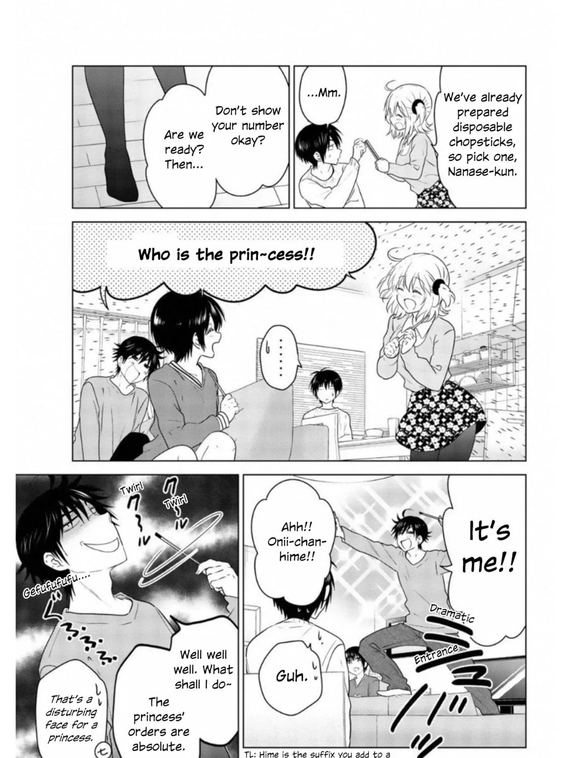 Read Rivnes chapter 63 image 46 on Lezhin