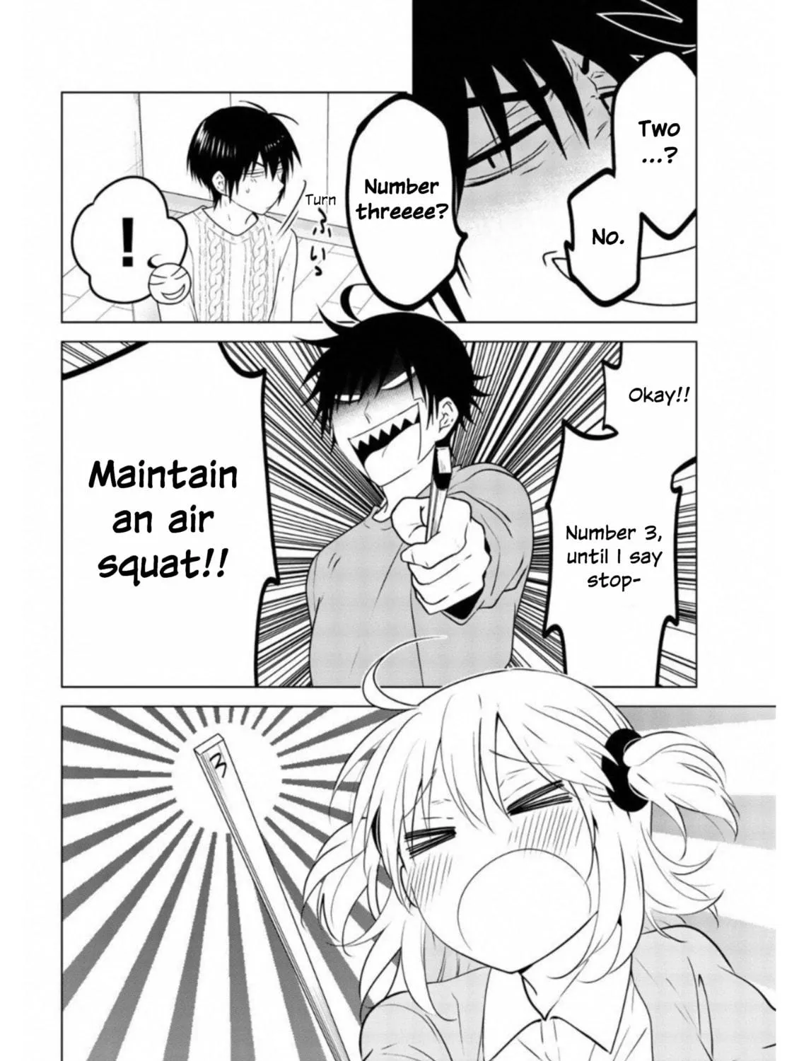 Read Rivnes chapter 63 image 48 on Lezhin