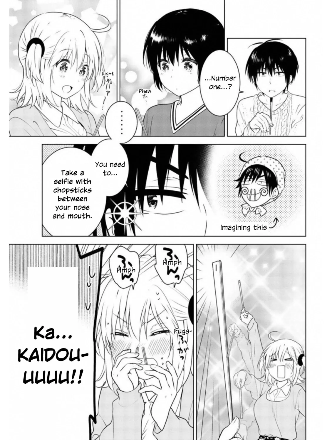 Read Rivnes chapter 63 image 54 on Lezhin