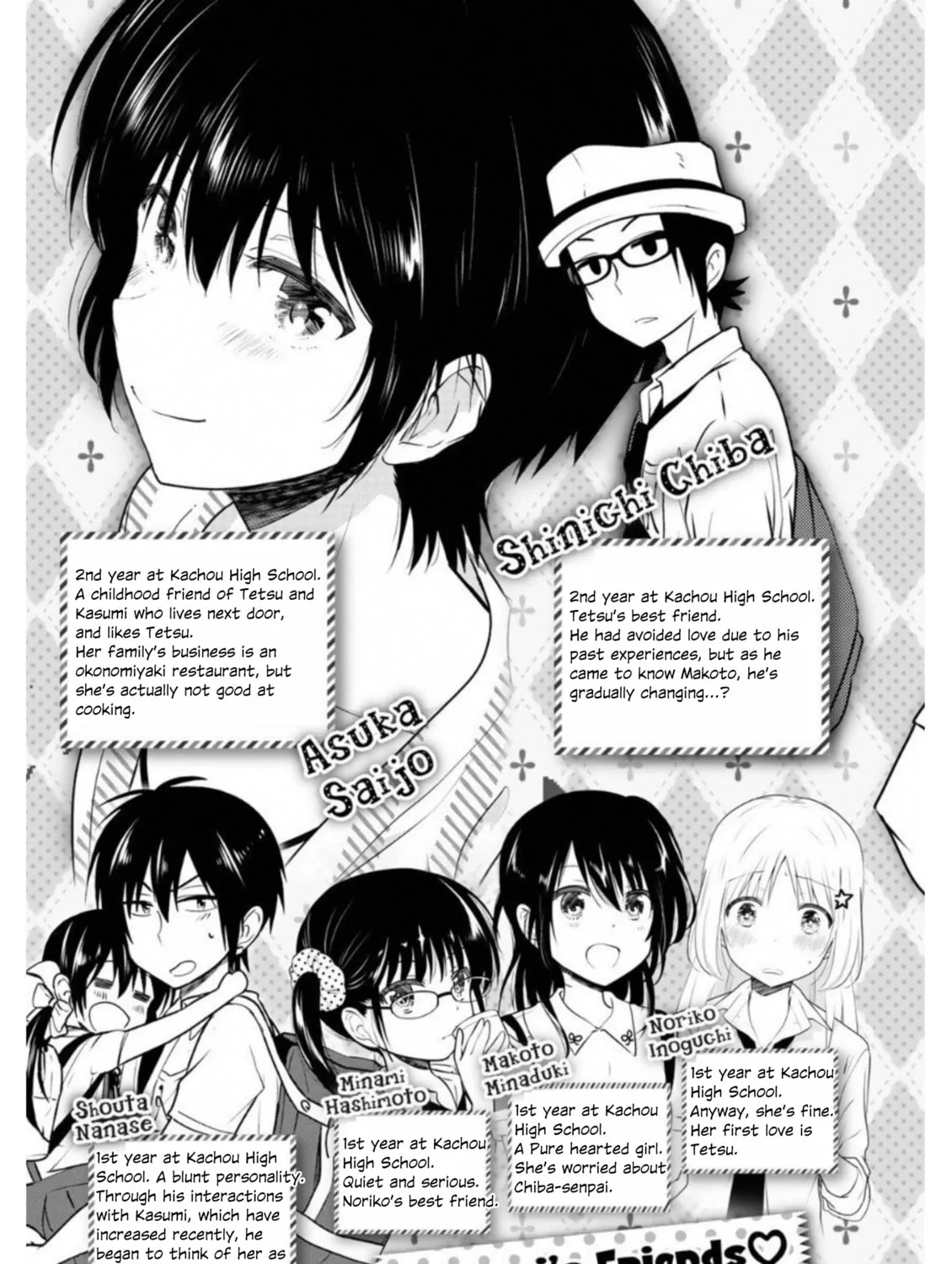 Read Rivnes chapter 63 image 6 on Lezhin
