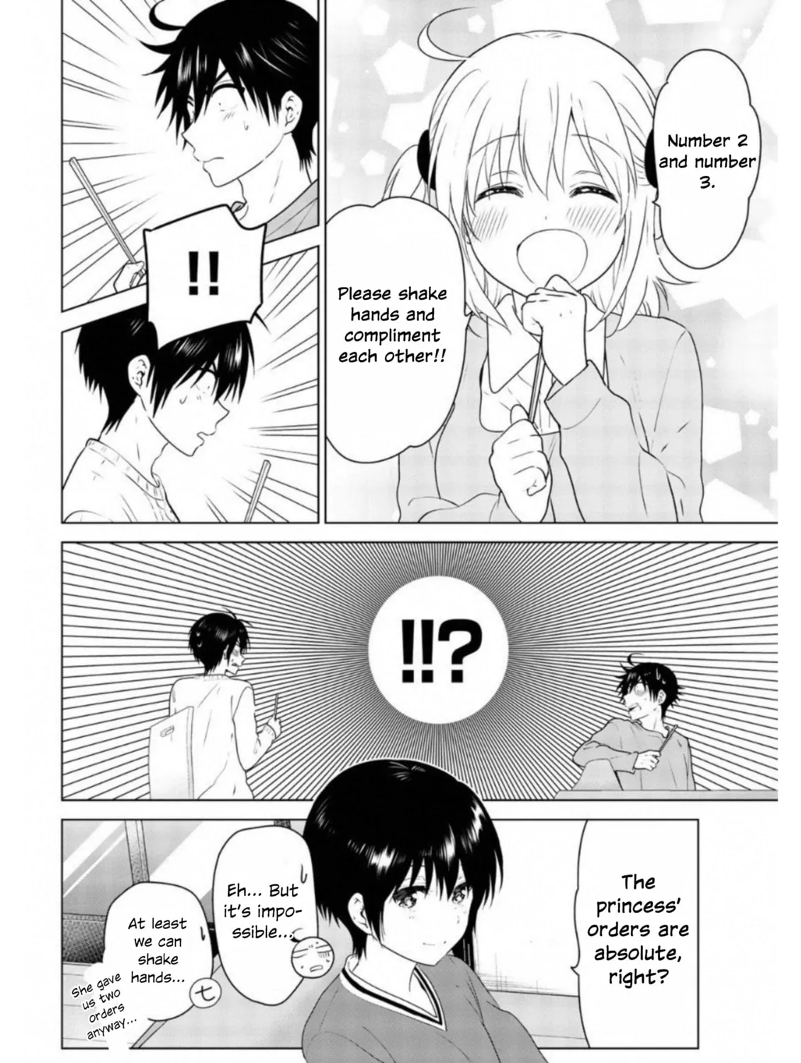 Read Rivnes chapter 63 image 60 on Lezhin