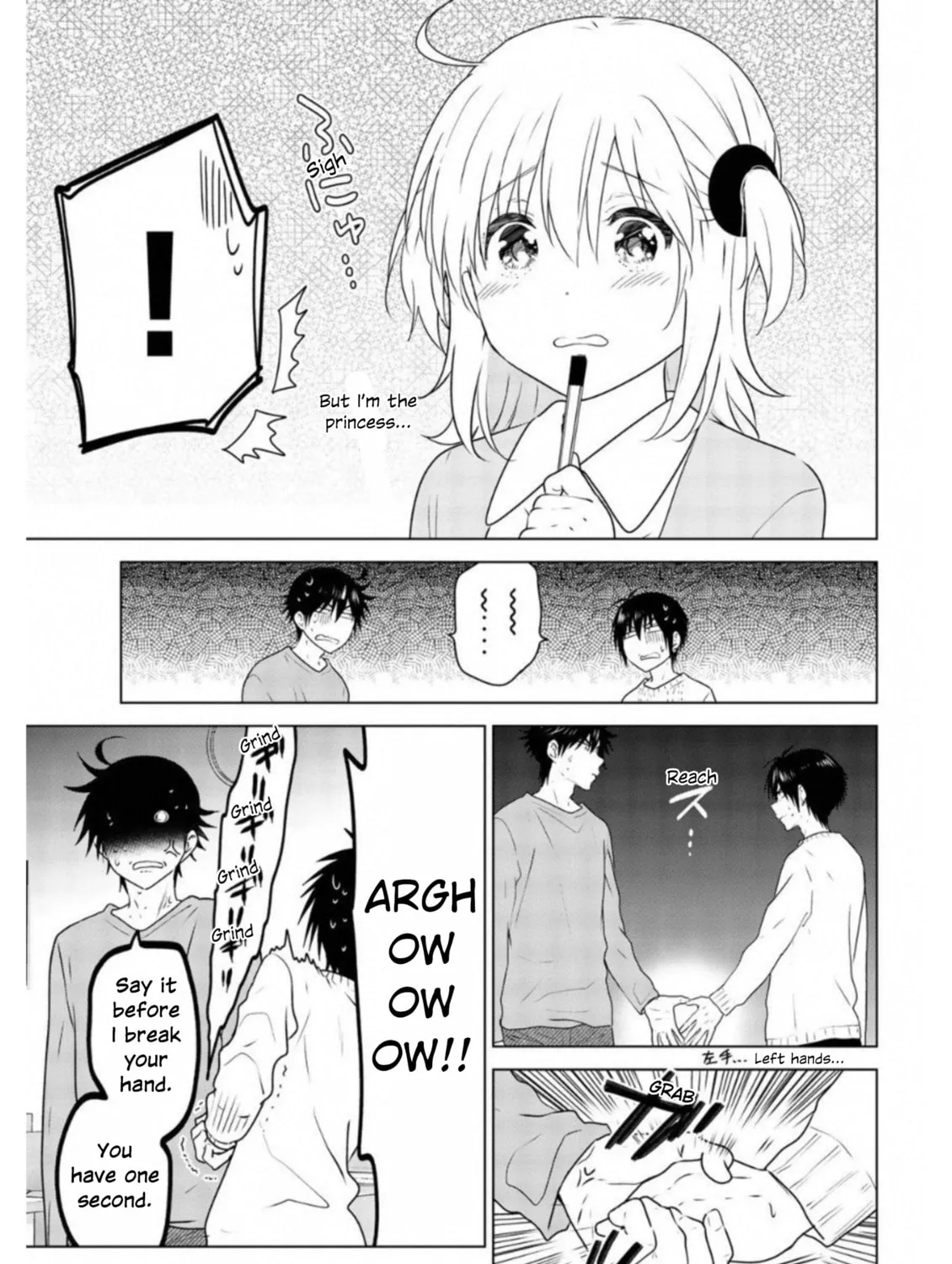 Read Rivnes chapter 63 image 62 on Lezhin