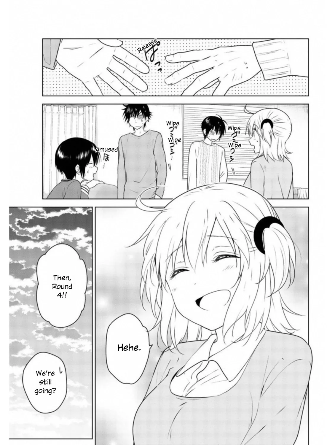 Read Rivnes chapter 63 image 66 on Lezhin
