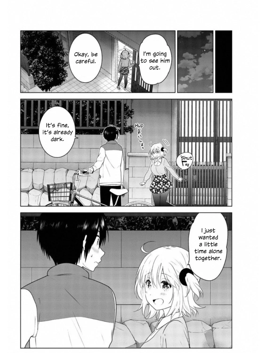 Read Rivnes chapter 63 image 68 on Lezhin