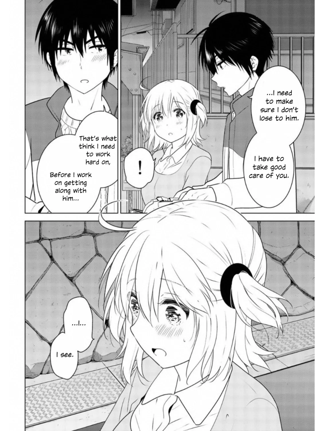 Read Rivnes chapter 63 image 72 on Lezhin