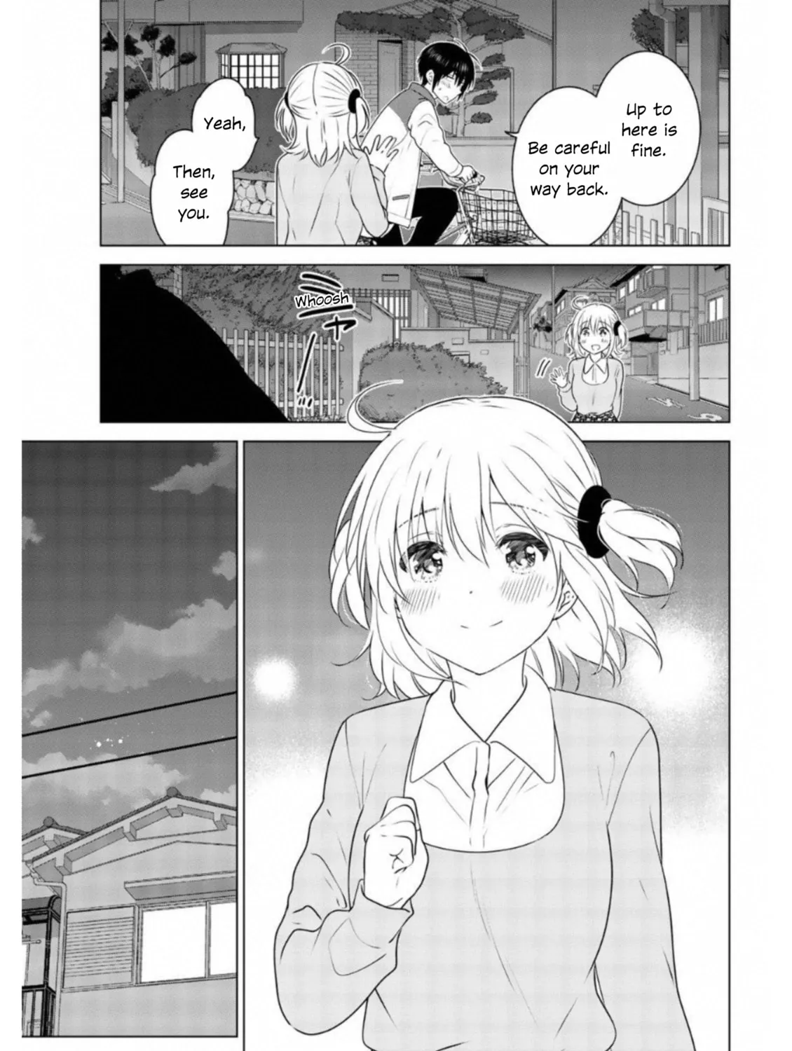 Read Rivnes chapter 63 image 74 on Lezhin