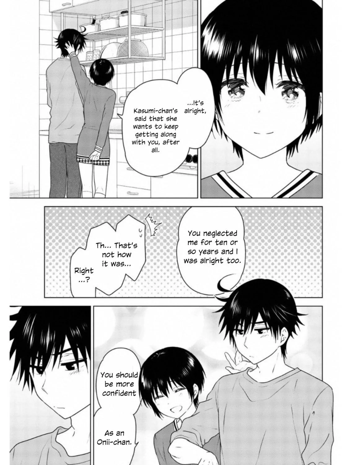 Read Rivnes chapter 63 image 78 on Lezhin