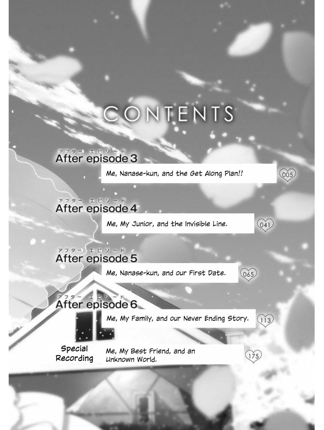 Read Rivnes chapter 63 image 8 on Lezhin
