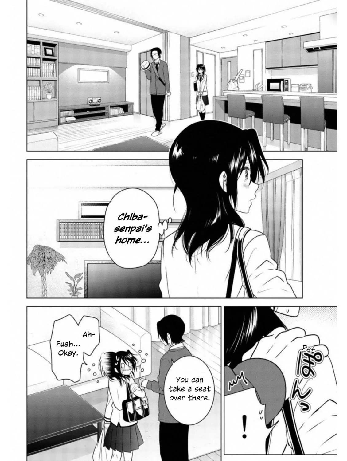 Read Rivnes chapter 64 image 10 on Lezhin