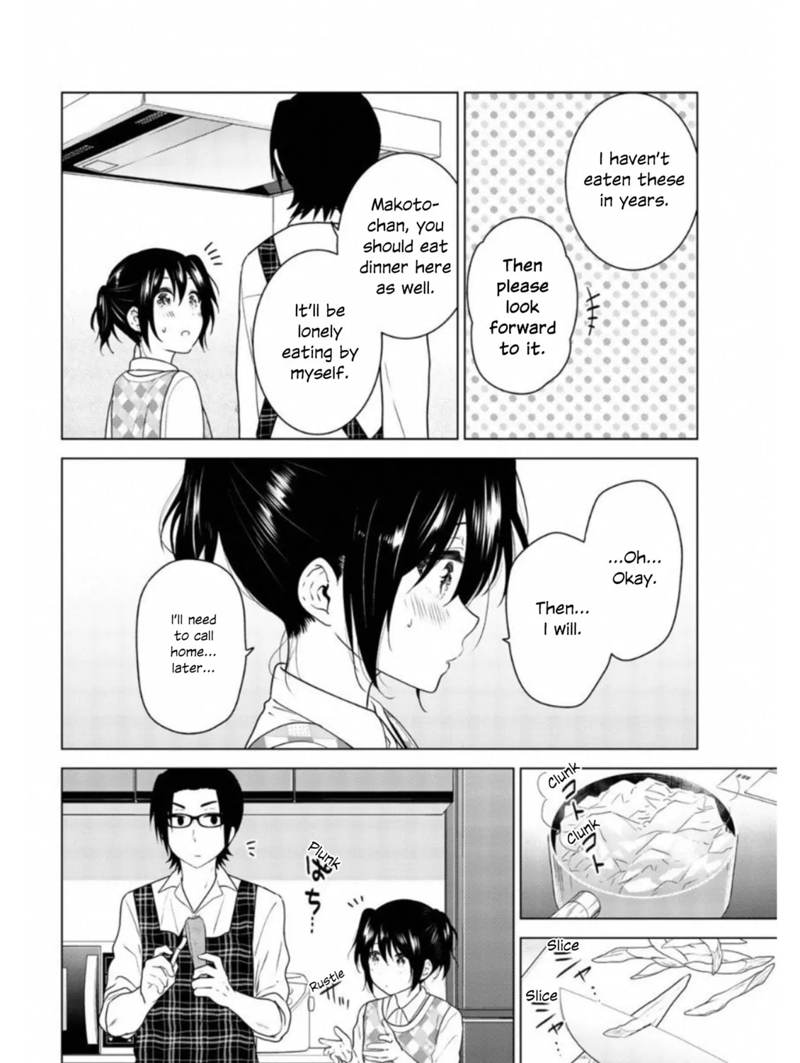 Read Rivnes chapter 64 image 14 on Lezhin