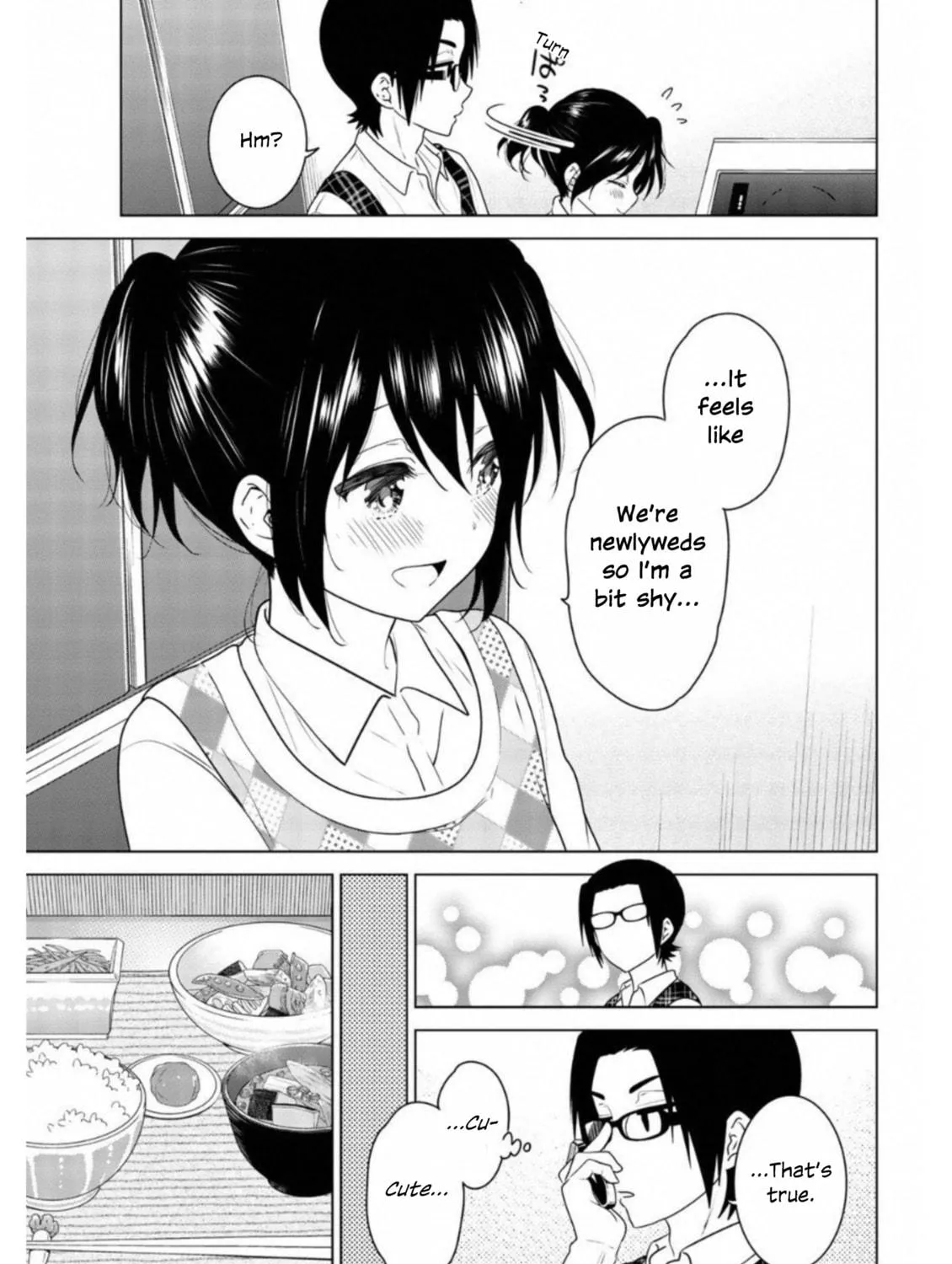 Read Rivnes chapter 64 image 16 on Lezhin
