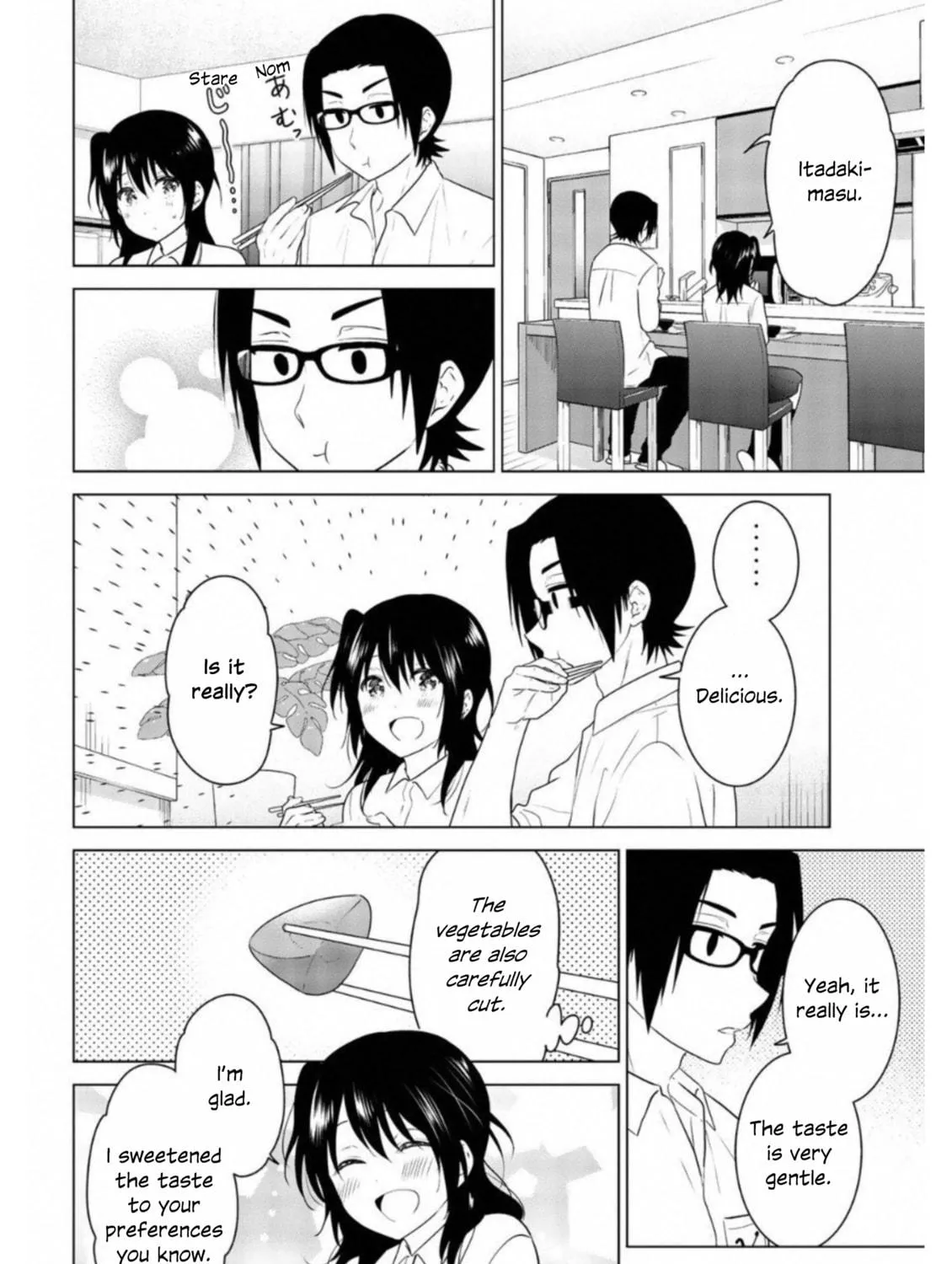 Read Rivnes chapter 64 image 18 on Lezhin