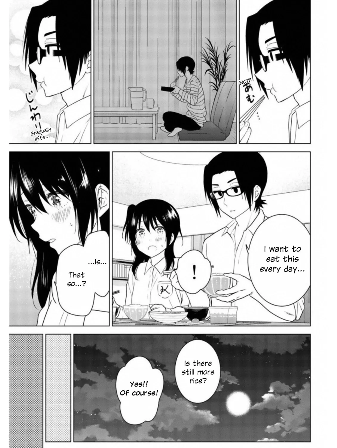 Read Rivnes chapter 64 image 20 on Lezhin