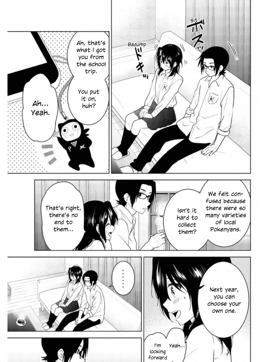 Read Rivnes chapter 64 image 24 on Lezhin